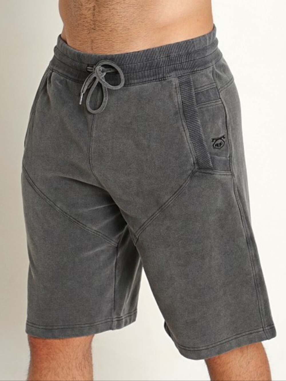 Nasty Pig Omega Long Short S